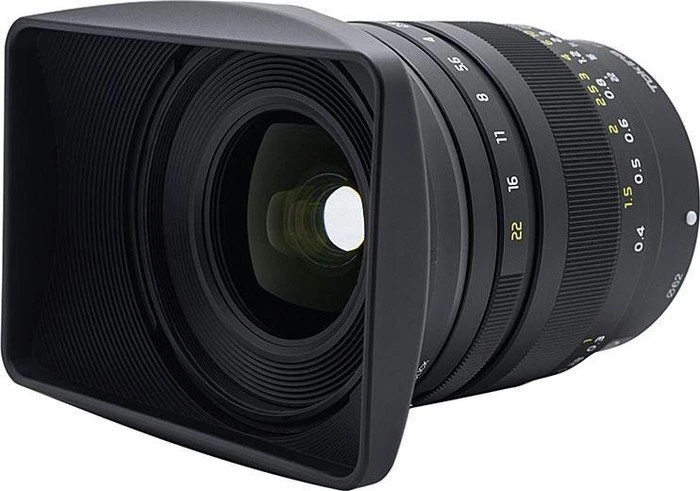 Tokina FiRIN 20mm 2.0 FE MF für Sony E
