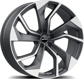 GMP Rebel 8.5x20 5/112 ET35 (verschiedene Farben)