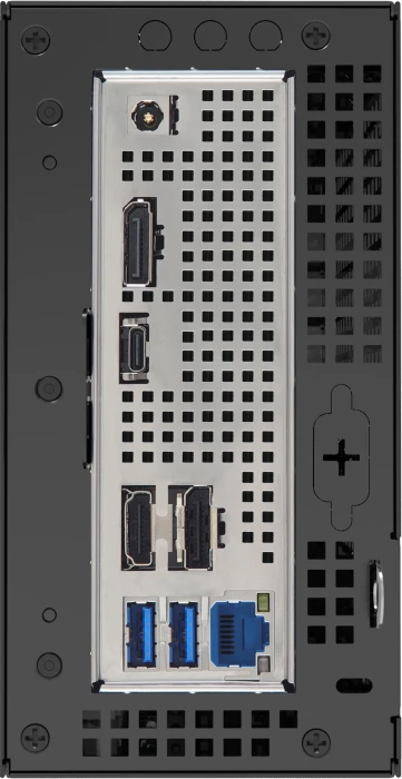 ASRock DeskMini B860