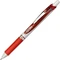 Pentel EnerGel Eco BL77E Gelroller rot/weiß Vorschaubild