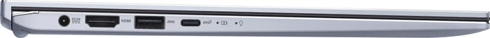 ASUS ZenBook 14 UX431FL-AN009T, Silver Blue Metal, Core i7-8565U, 16GB RAM, 1TB SSD, GeForce MX250, DE