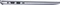 ASUS ZenBook 14 UX431FL-AN009T, Silver Blue Metal, Core i7-8565U, 16GB RAM, 1TB SSD, GeForce MX250, DE Vorschaubild