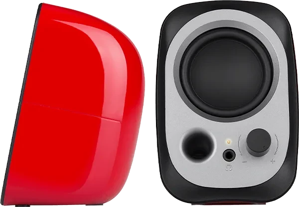 Edifier R12U rot
