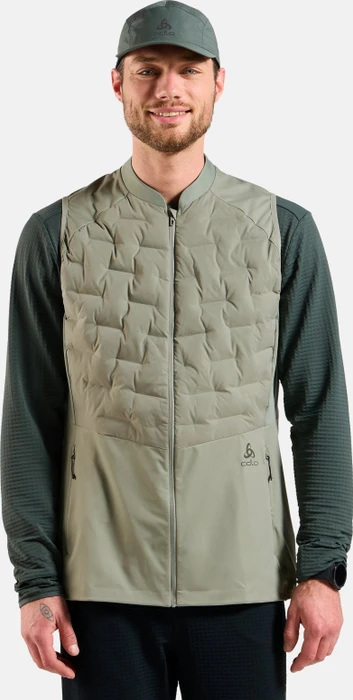 Odlo Zeroweight Insulator Laufweste (Herren)