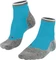 Falke RU4 Endurance Short Reflect Laufsocken türkis (Herren) Vorschaubild