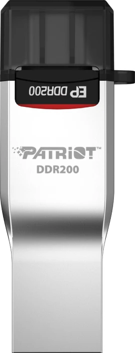 Patriot EP Series DDR200 R160/W120 256GB, UHS-I U3, A2, Class 10