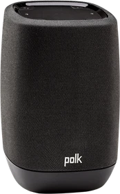 Polk Audio Polk Assist schwarz