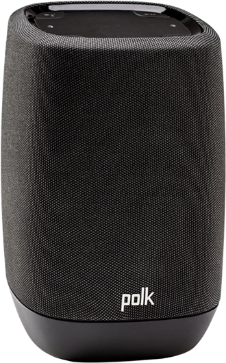 Polk Audio Polk Assist schwarz