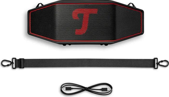 Teufel Rockster Cross 2 grau