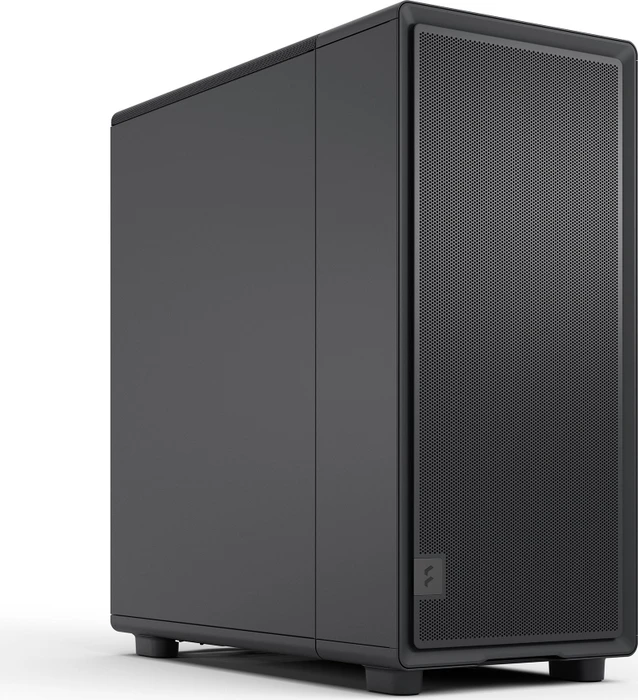 Fractal Design Epoch Black Solid
