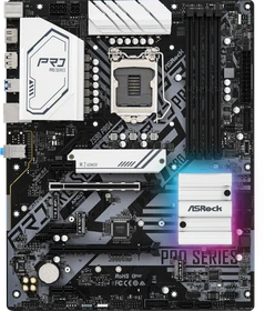 ASRock Z590 Pro4 (Intel 1200)