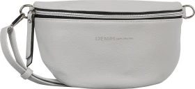 Tom Tailor Rosie Bauchtasche grau