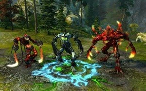 Might and Magic: Heroes VI (PC)