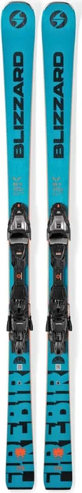 Blizzard Firebird 76 RS TI + Comp12 Demo (inkl. Bindung) (Modell 2026/2027) (8A6346FD001)