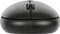 Targus Compact Multi-Device Antimicrobial Wireless Mouse schwarz, USB/Bluetooth Vorschaubild