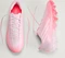 adidas F50 Sparkfusion League FG/AG solar turbo/cloud white/distilled pink Vorschaubild