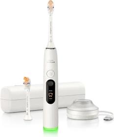 Philips HX8312/11 Sonicare DiamondClean 8000 weiß