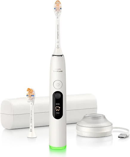 Philips HX83.. Sonicare DiamondClean 8000