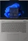 Lenovo ThinkPad L13 2-in-1 G6 (AMD), grau, Ryzen 7 PRO 250, 32GB RAM, 1TB SSD, LTE, DE Vorschaubild