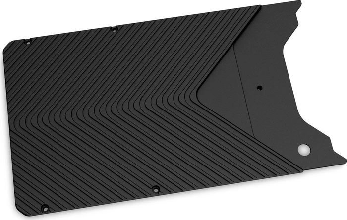 EK Water Blocks Quantum Line EK-Quantum Vector RTX 3090 Ti Backplate