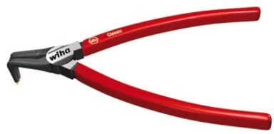 Wiha Z 34501 Classic Außen-Sicherungsringzange, 14cm