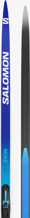Salomon S/Race eSkin Stiff + Shift Race (inkl. Bindung) (Modell 2025/2026)