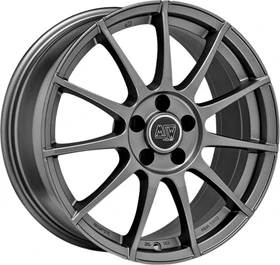 MSW 85 6.0x15 4/108 ET32 (verschiedene Farben)