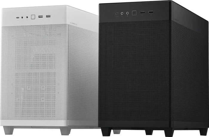 ASUS Prime AP201, schwarz