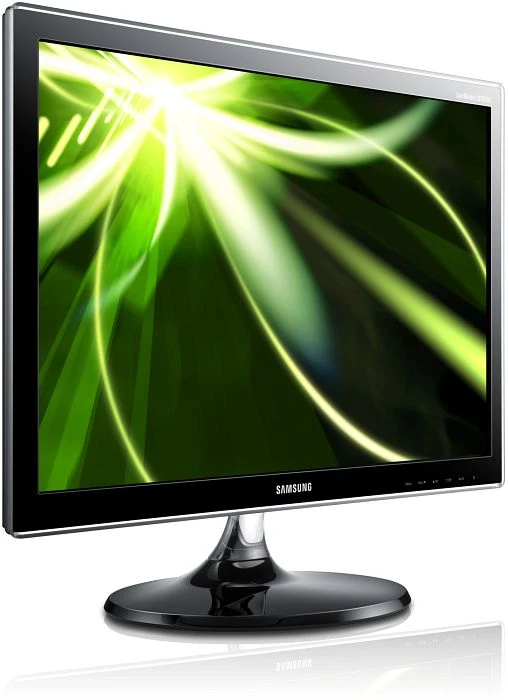 Samsung SyncMaster S27B550V, 27"