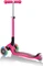 Globber Foldable Lights Kickboard fuchsia pink Vorschaubild