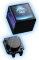 Gamdias Chione P5-360, schwarz Vorschaubild