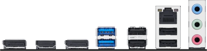 ASUS Prime H810M-E (Intel 1851)