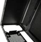 SilverStone Precision PS09 schwarz, schallgedämmt Vorschaubild