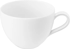 Seltmann Weiden Beat Kaffeetasse 350ml weiß