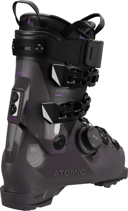Atomic Hawx Prime 115 S Boa GW not purple/black (Damen) (Modell 2024/2025)