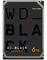 Western Digital WD_BLACK 6TB, 512e / 3.5" / SATA 6Gb/s Vorschaubild