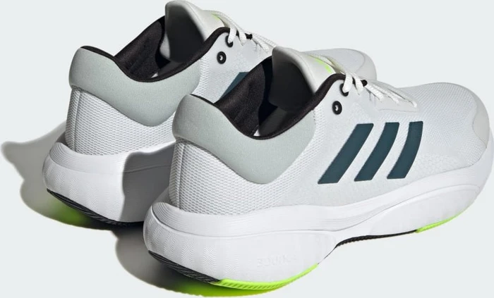 adidas Response crystal white/arctic night/lucid lemon (Herren)