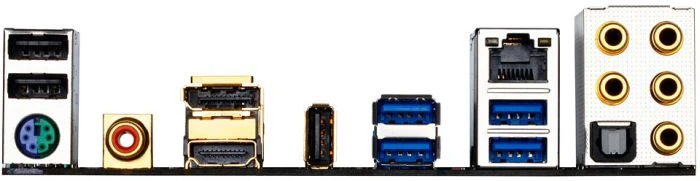 GIGABYTE G1.Sniper Z87 (Intel 1150)