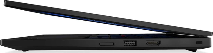 Lenovo ThinkPad L13 G6 (Intel), schwarz, Core Ultra 5 225U, 16GB RAM, 512GB SSD, IT