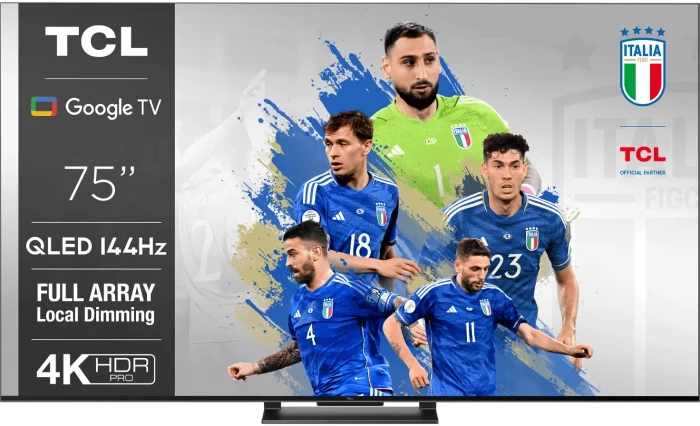 TCL 75T8A