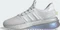 adidas X_PLRBOOST dash grey/cloud white/silver metallic (Damen) Vorschaubild