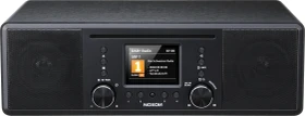 Noxon Furka schwarz