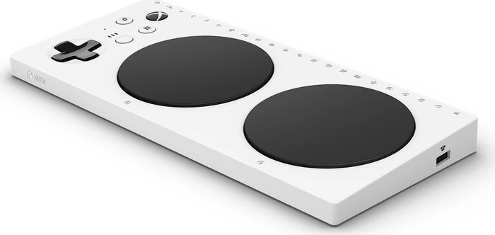 Microsoft Xbox One Adaptive Controller (Xbox One/PC)
