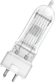 Osram Halogen Studiolampe 650W GY9.5