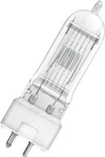 Osram Halogen Studiolampe 650W GY9.5