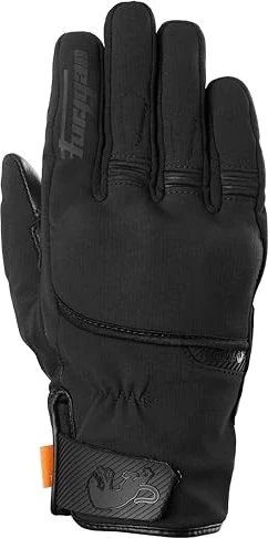 Furygan Jet All Season D3O Evo Lady schwarz