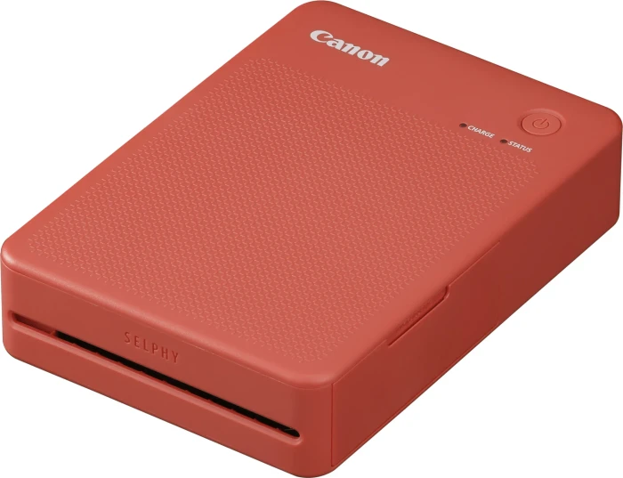 Canon Selphy QX20 rot
