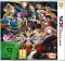 Project X Zone 2 (3DS) Vorschaubild