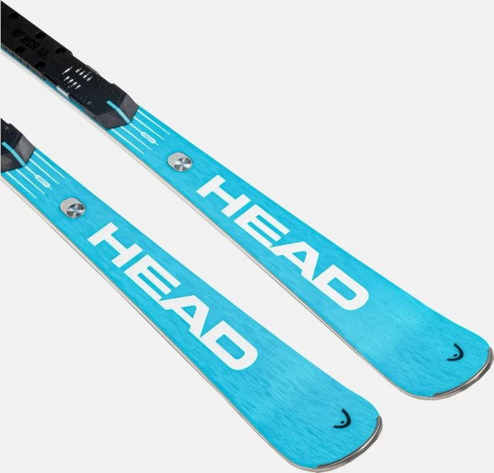 Head Worldcup Rebels e-Race Pro + Freeflex 14 GW (inkl. Bindung