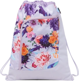 Satch Sportbeutel Endless Bloom